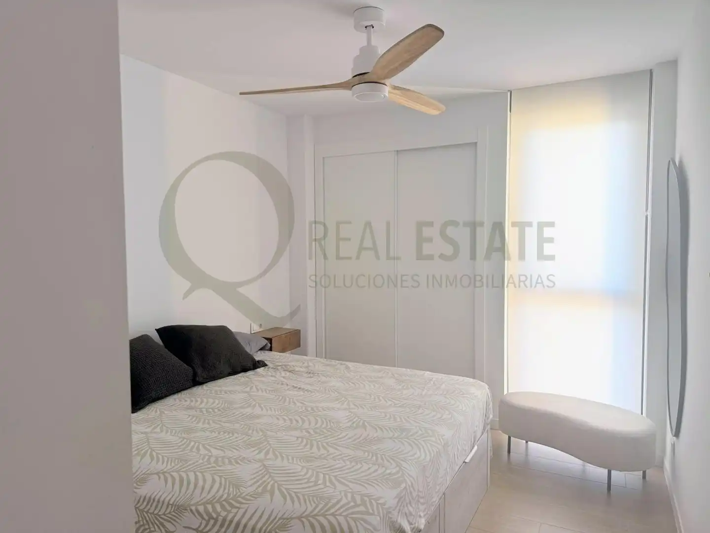 Wohnung mit Terrasse zur Miete in Calle Calle Rector Ramón Martín Mateo, imagen 15