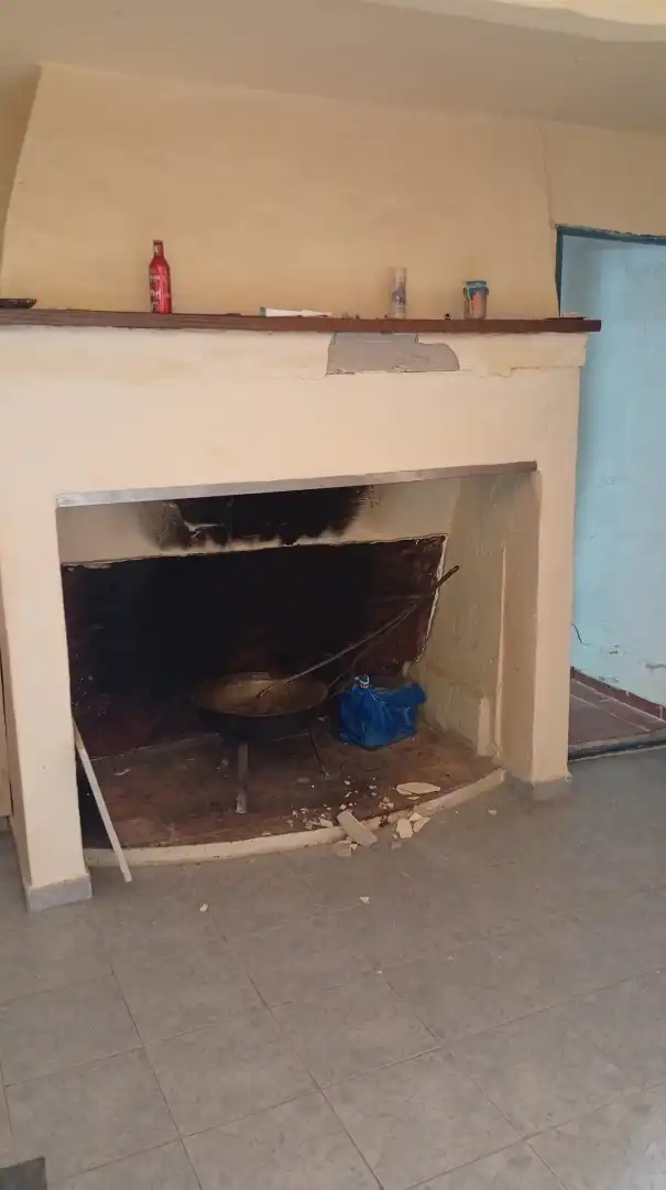 Chalet en venta en Pedanías - Extrarradio, imagen 3