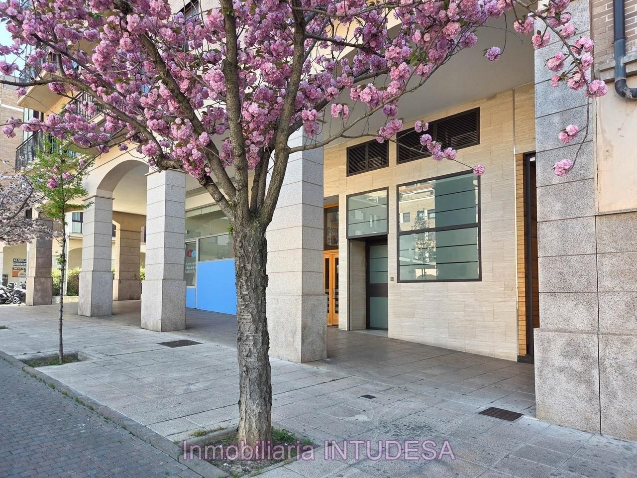 Office to rent in De La Constitución, 4, Centro, Tudela