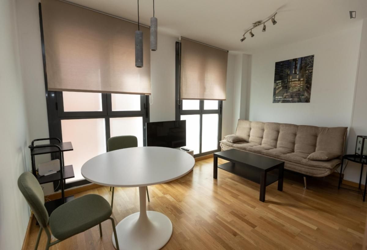 null hab, 35m² en San Isidro, Carabanchel,  Madrid Capital - Image 3