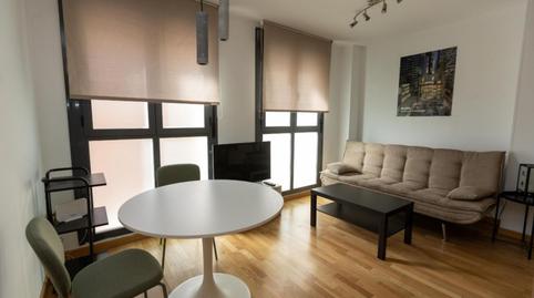 Foto 3 de Estudio de alquiler en San Isidro,  Madrid Capital