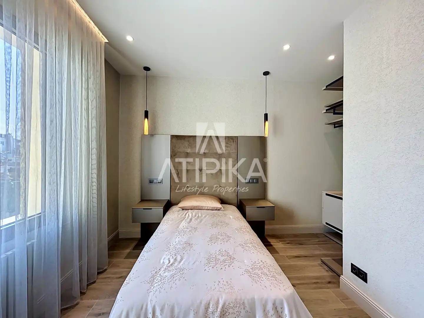 Flat with lift to rent in Eixample, imagen 36