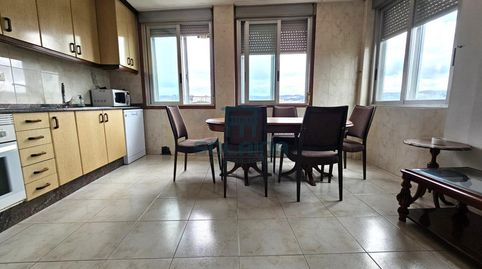 Foto 2 de Piso en venta en Residencia, Ourense Capital
