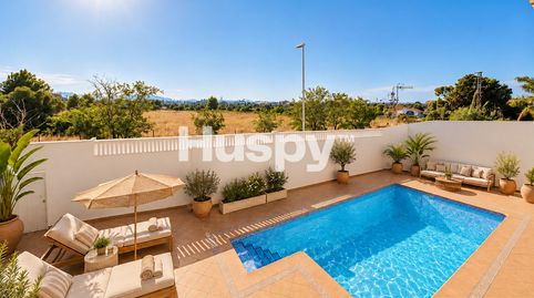Foto 3 de Casa o chalet en venta en Carrer Cefal, La Pedrera - Vessanes, Dénia