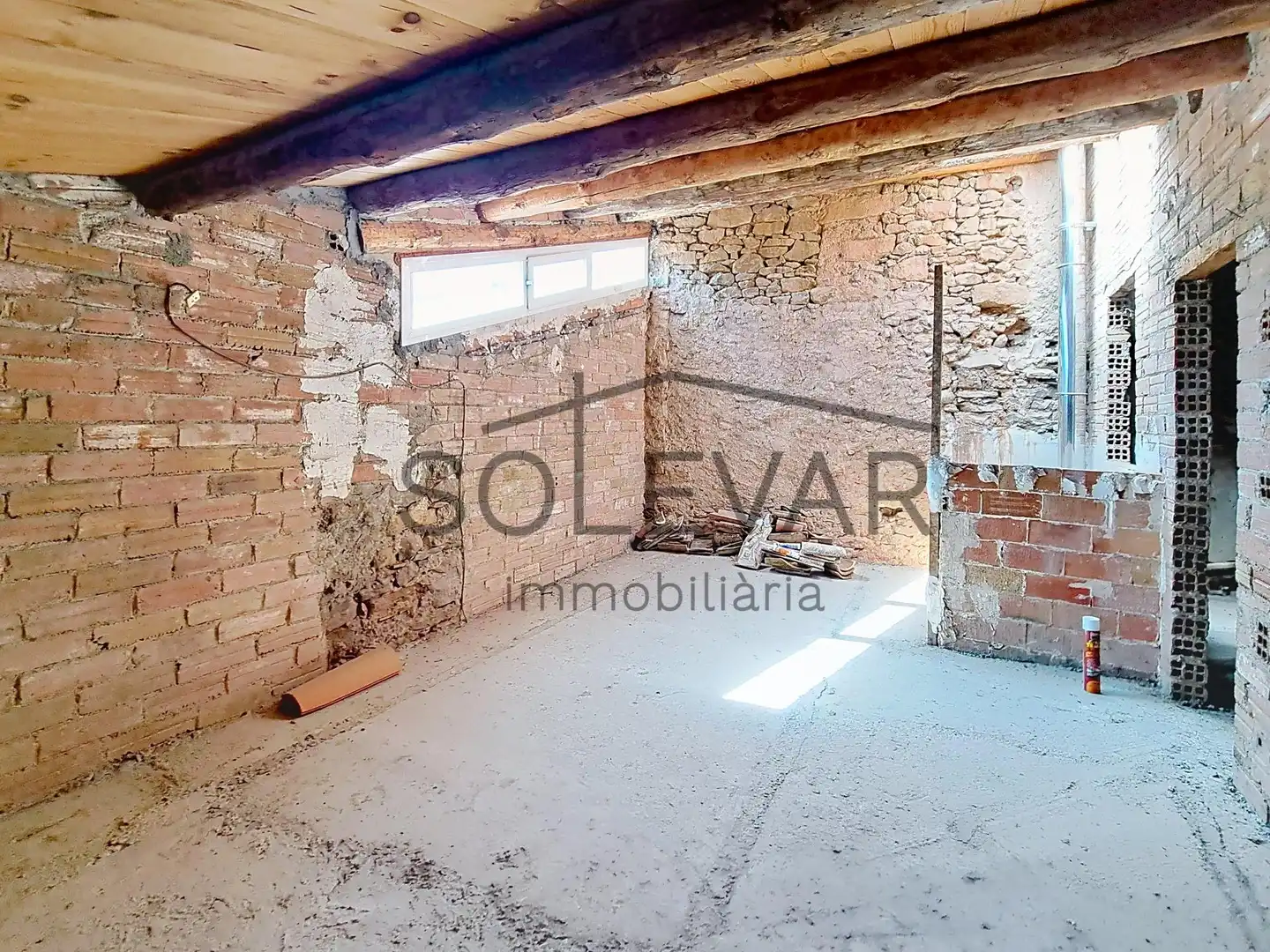 Casa o xalet en venda en Talarn amb Calefacció, Traster i Balcó