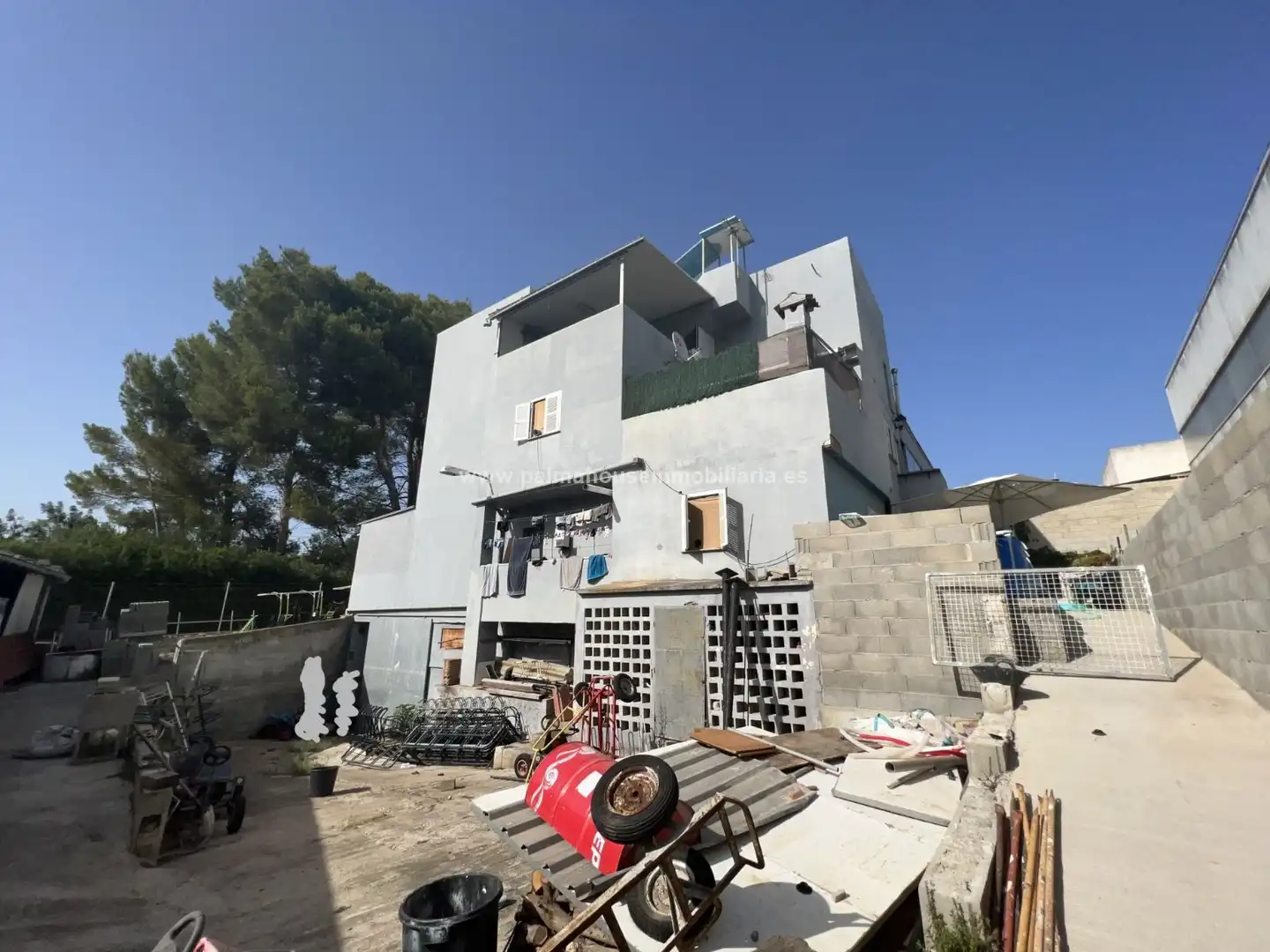 Industriegebäude zum Verkauf in Port d'Alcúdia - Platja d'Alcúdia, imagen 48