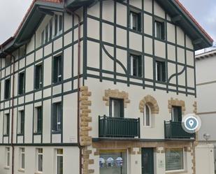 Exterior view of Flat to rent in Zarautz  with Air Conditioner and Heating