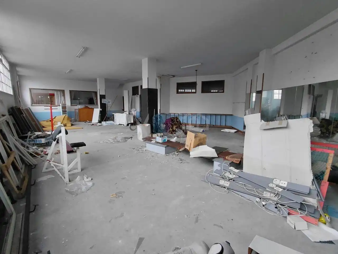 Local comercial en alquiler en Santa Uxía de Ribeira, imagen 2