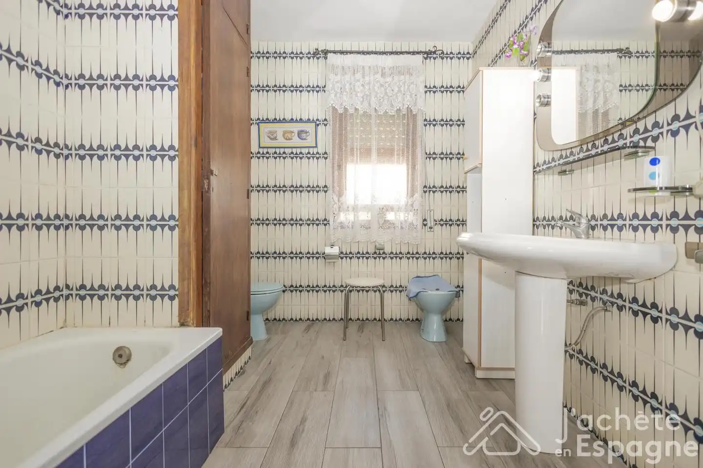 Bathroom of Houses for sale in San Vicente del Raspeig / Sant Vicent del Raspeig  with Private garden, Terrace and Swimming Pool
