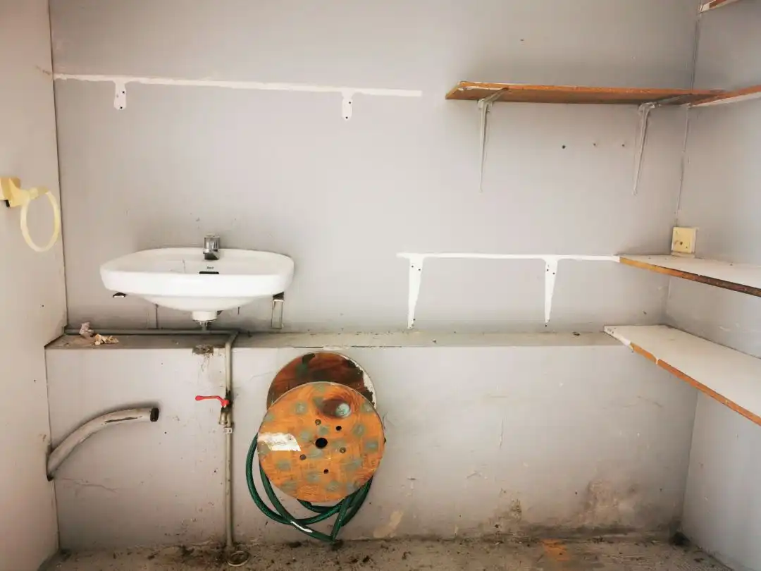 Bathroom of Commercial properties for sale in Elgeta
