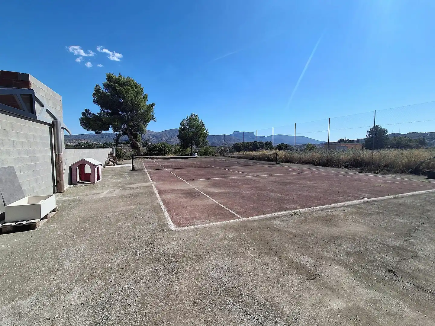 Chalet en venta en San Crispín - Huerta Nueva-Estación, imagen 42