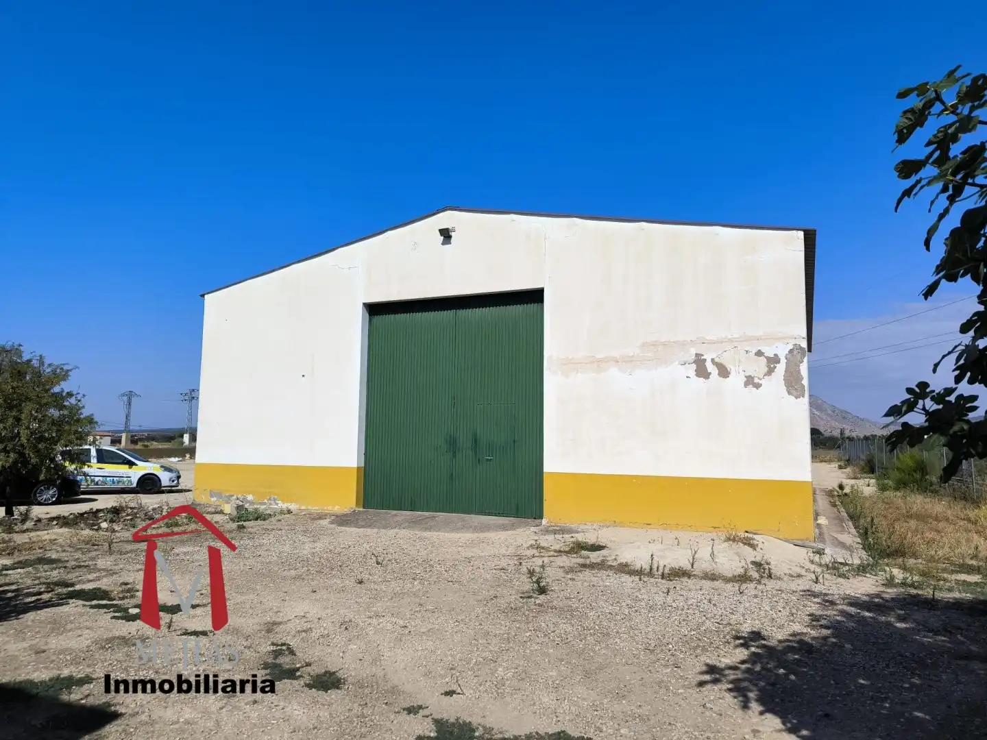 Casa rústica en venda a Zona de la Vega, imagen 3