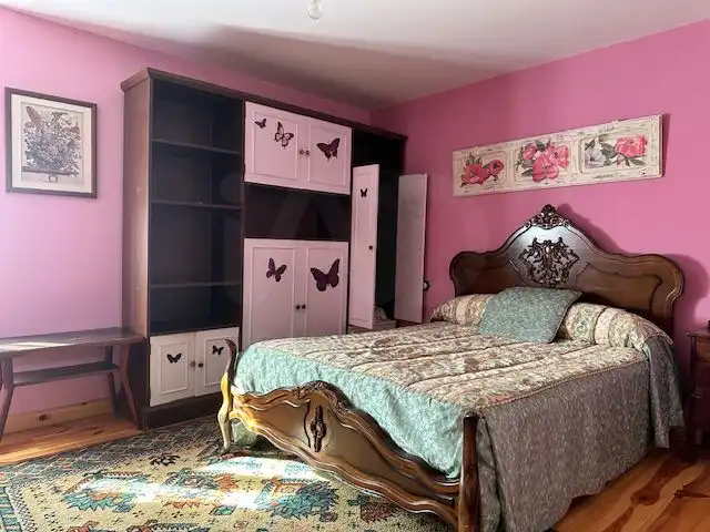 Bedroom of Houses for sale in Destriana  with Heating