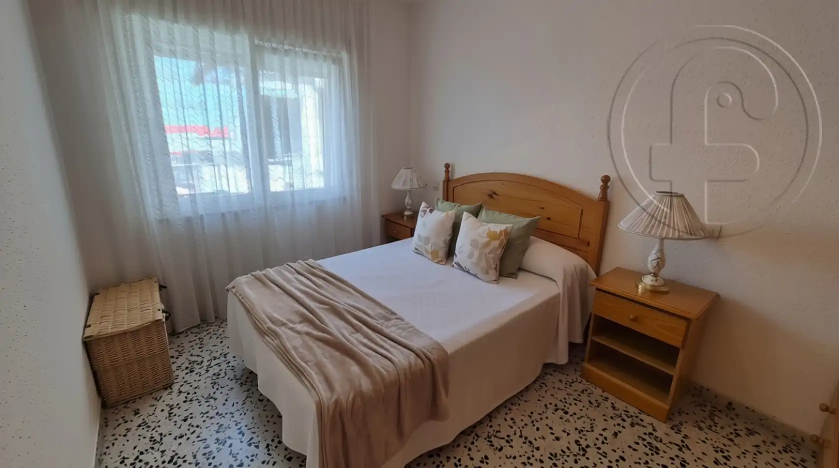 Wohnung mit Terrasse zum Verkauf in Plaza de la Villa, imagen 12