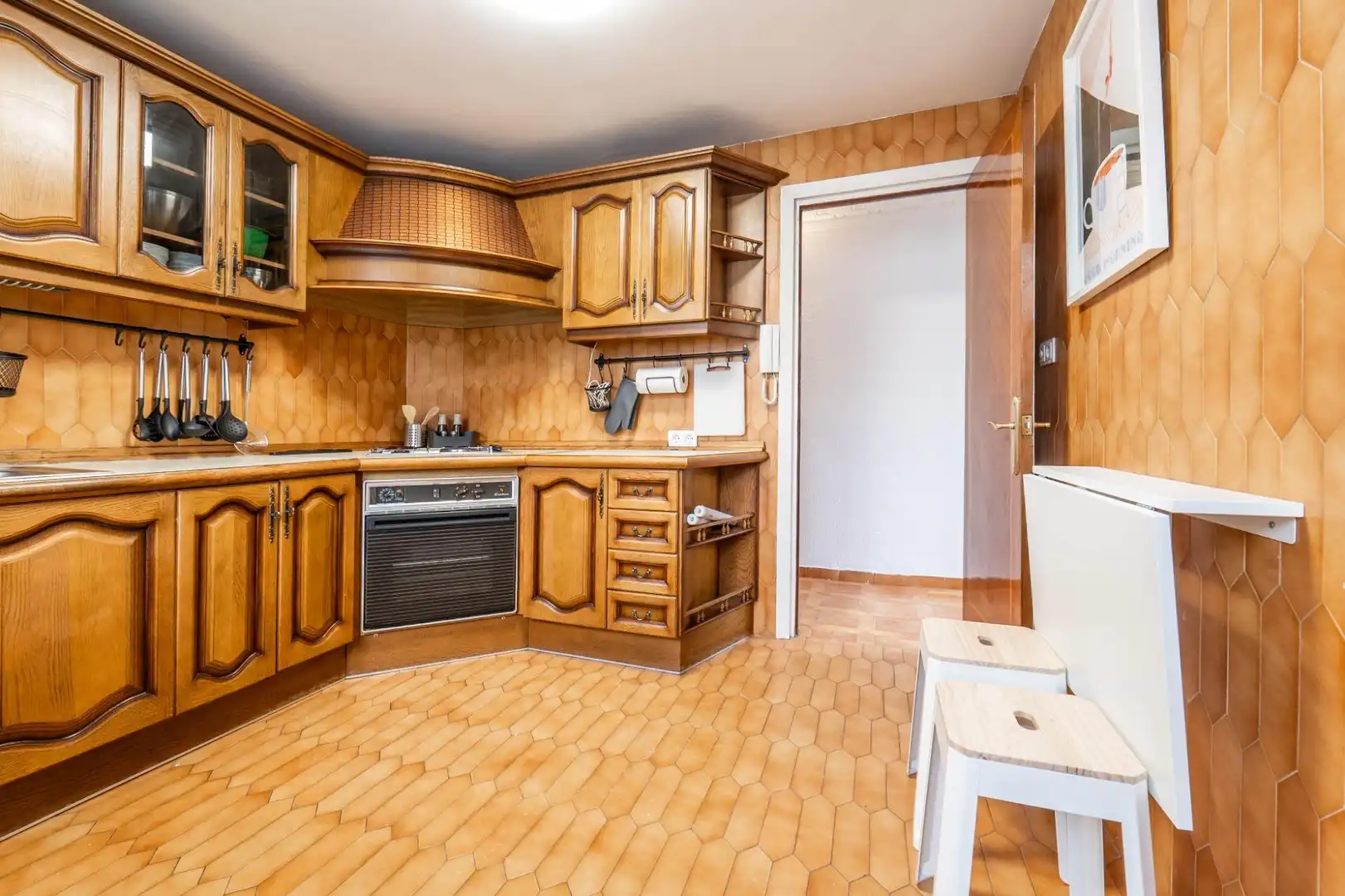 Room in ACERA DE CANASTEROS, Centro - Sagrario