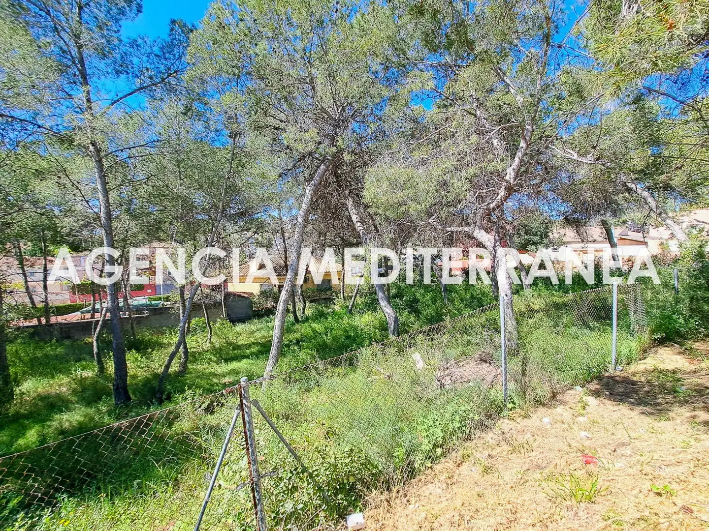 Terreny residencial en venda a La Cañada, imagen 4