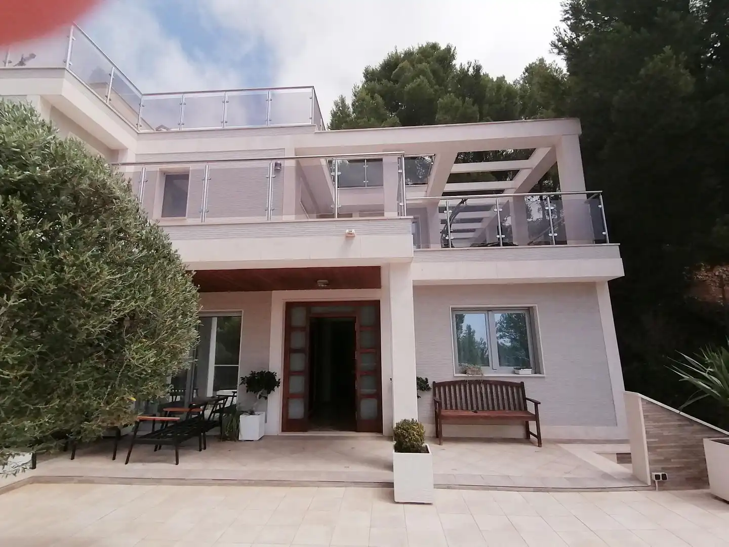 Villa mit Pool zum Verkauf in Calle ITALIA-A.H., imagen 10