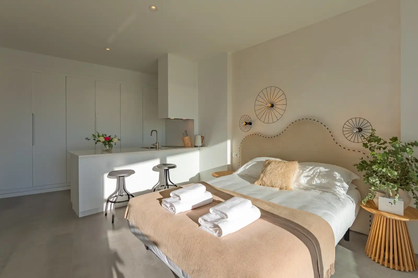 Flat with lift for sale in Alfonso Fernández Coronel 26, imagen 11