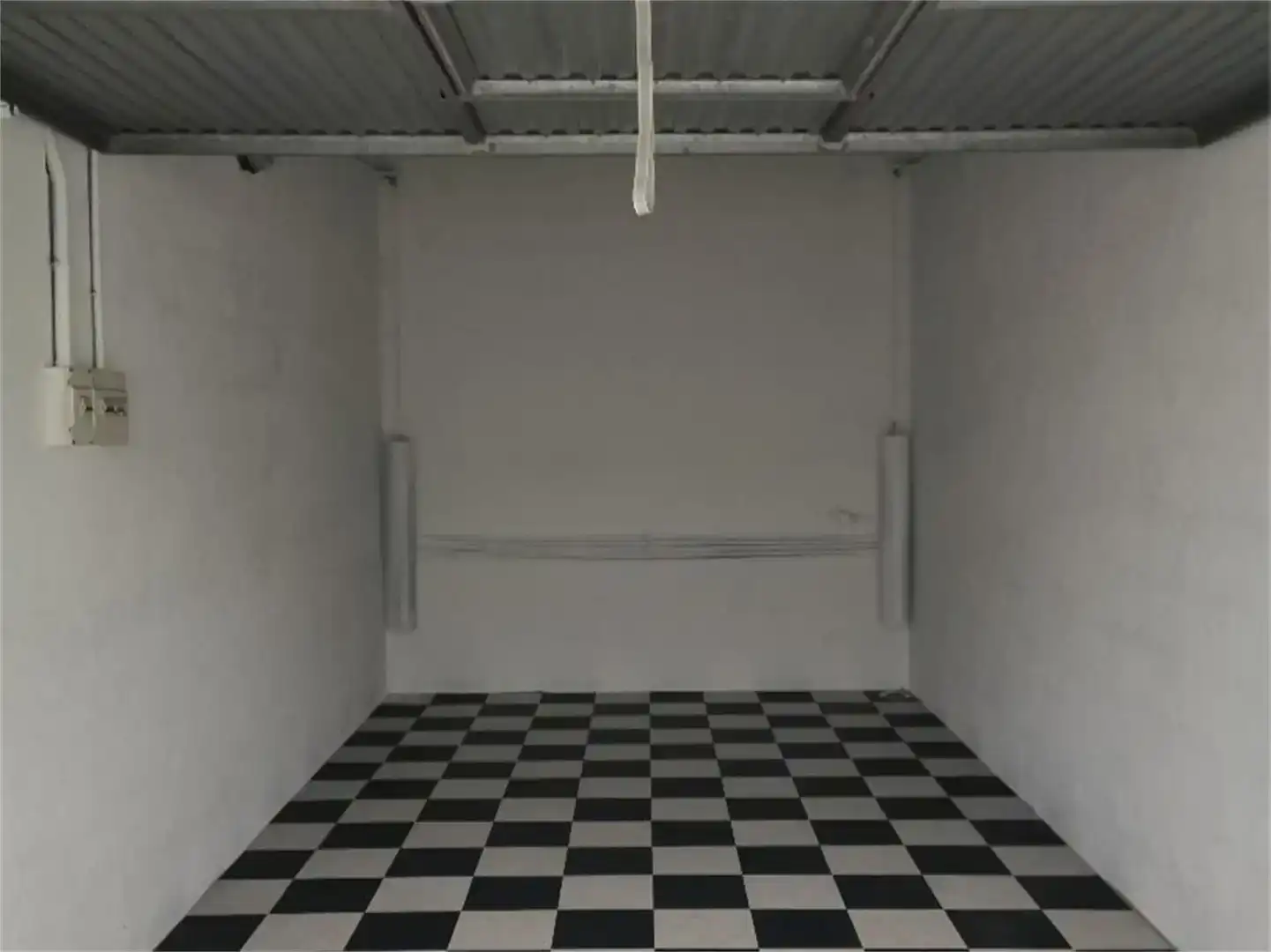 Garage for rent in Vilalba, Lugo