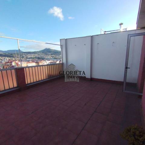 Piso en Venta en As Travesas - Balaídos