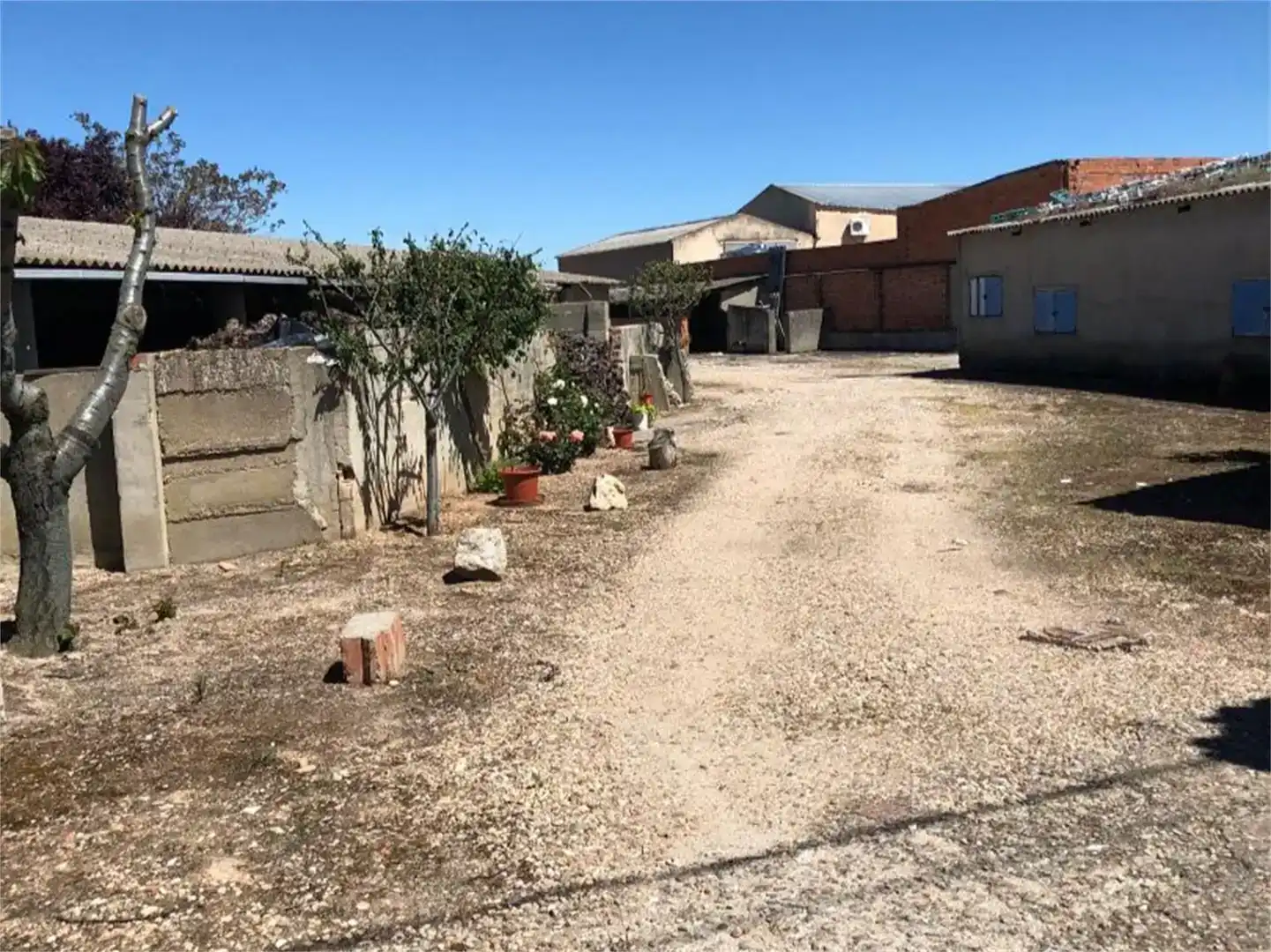 Land for sale in Pesquera de Duero
