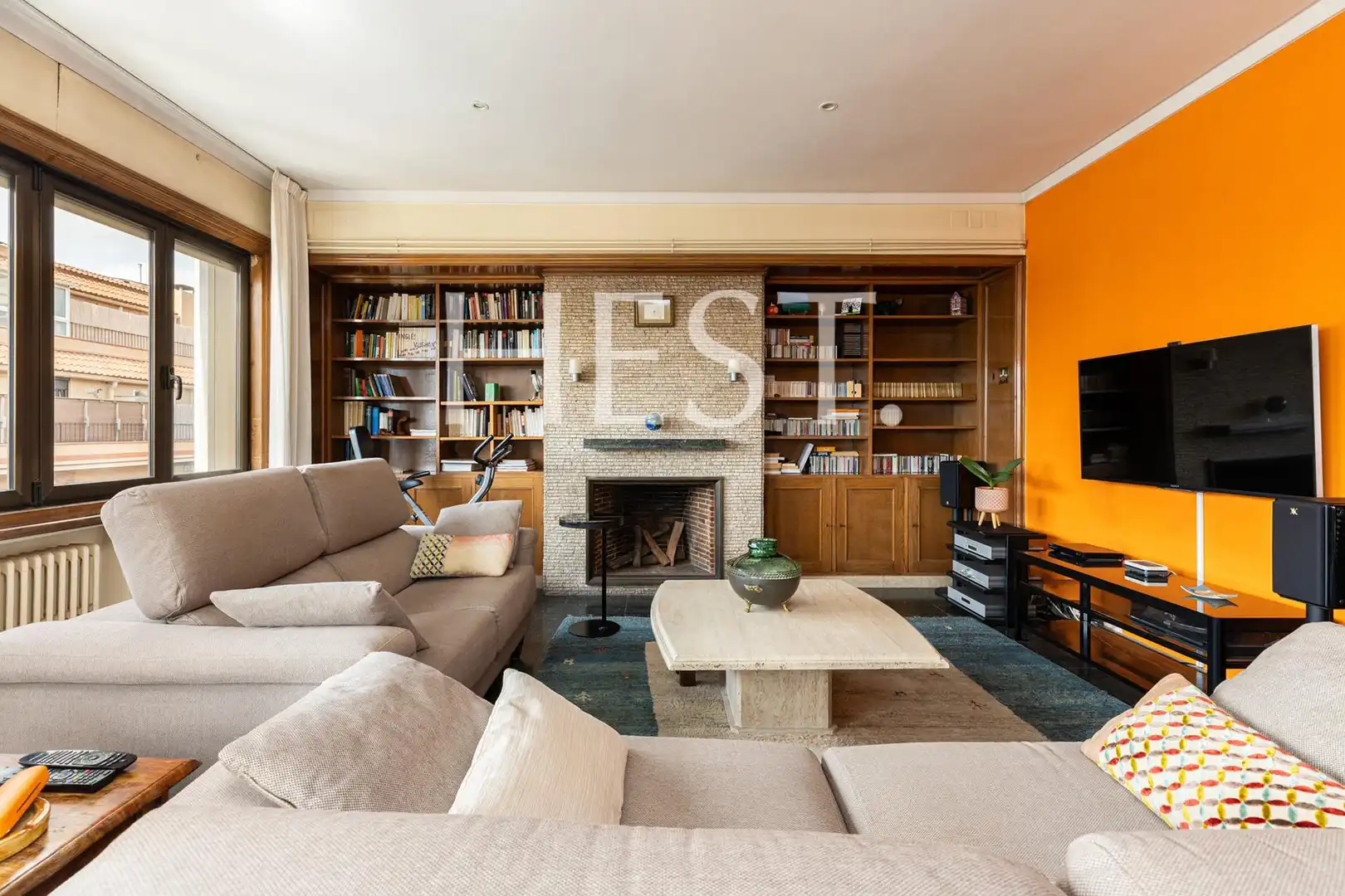 Ático con ascensor en venta en Carrer d'Atenes, imagen 12