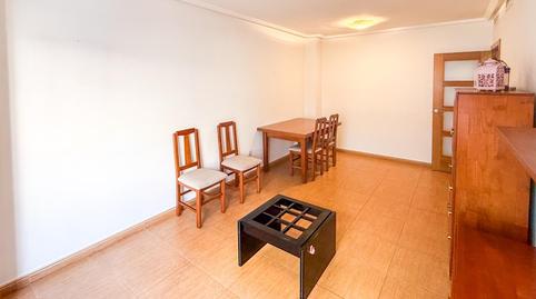 Foto 3 de Pis en venda a Régulo, Florida Baja, Alicante / Alacant