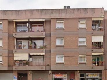 Piso con ascensor en venta en Centre