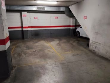 Doppelparkplatz zum Verkauf in Carrer de Balmes 11
