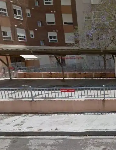 Parking for sale in Serra Dirta, imagen 6