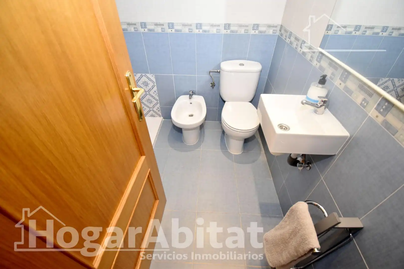 Piso con terraza en venta en Calle Penyagolosa, imagen 40