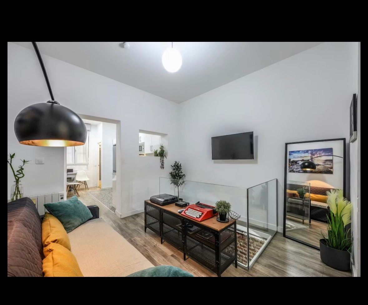 Piso en venta en Embajadores - Lavapiés, Centro