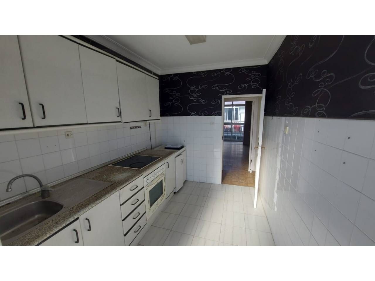 Piso en venta en Barrio del Centro, Centro