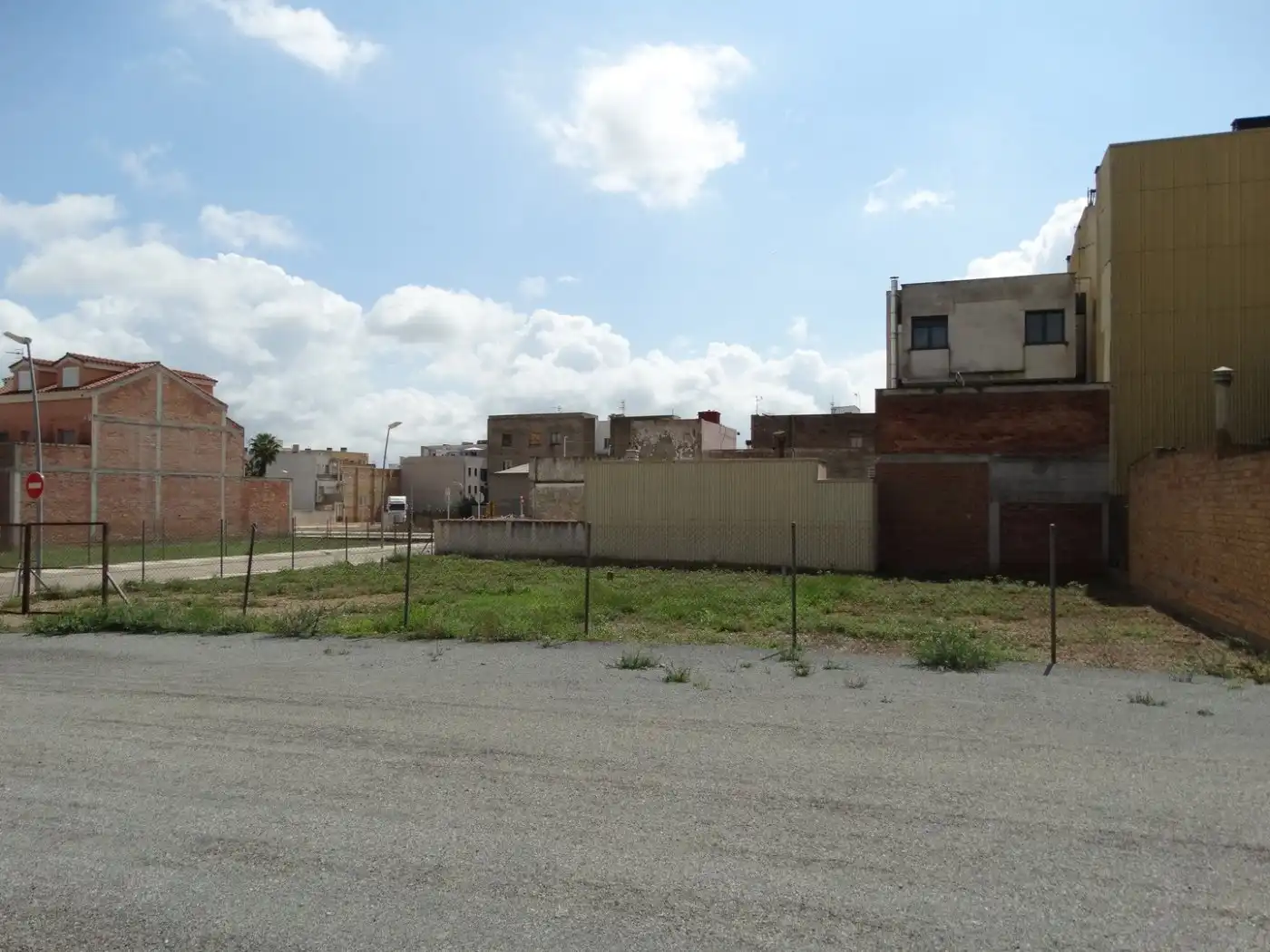 Residential for sale in L'Aldea