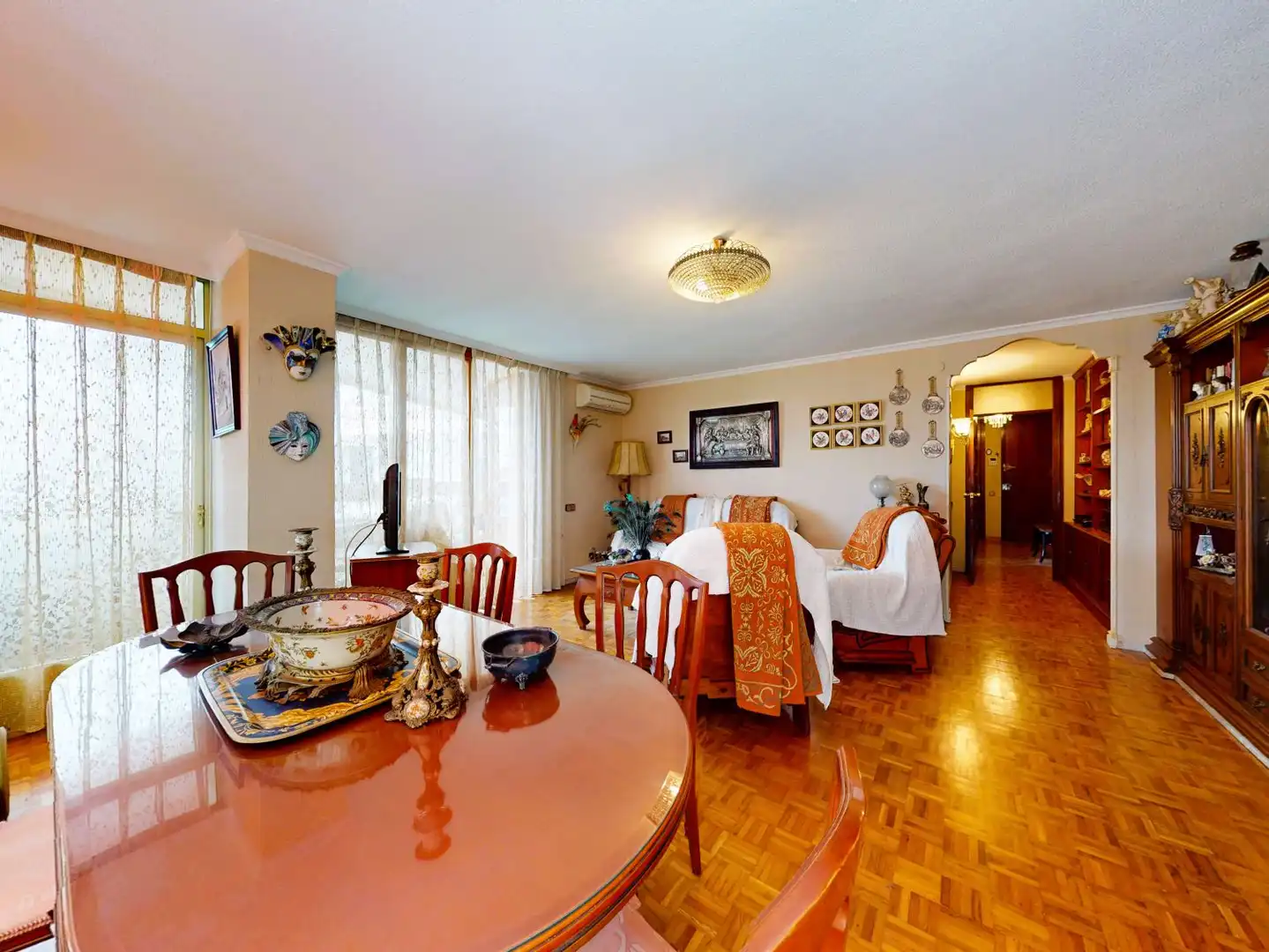 Pis en venda a Denia, Goteta
