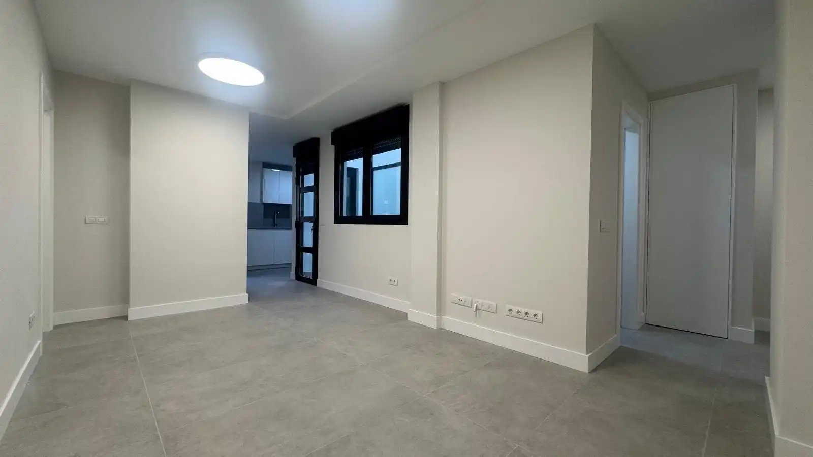 Wohnung zur Miete in Las Palmas de Gran Canaria mit Klimaanlage und Heizung