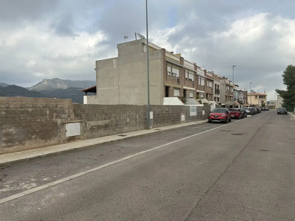 Terreny residencial en venda a La Vall d'Uixó, imagen 5