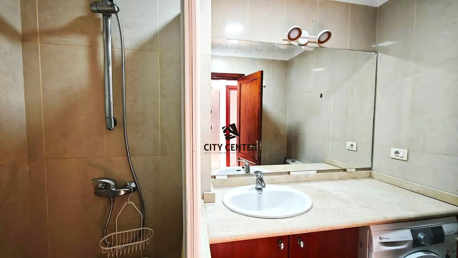 Bathroom of Flat for sale in Puerto de la Cruz  with Balcony