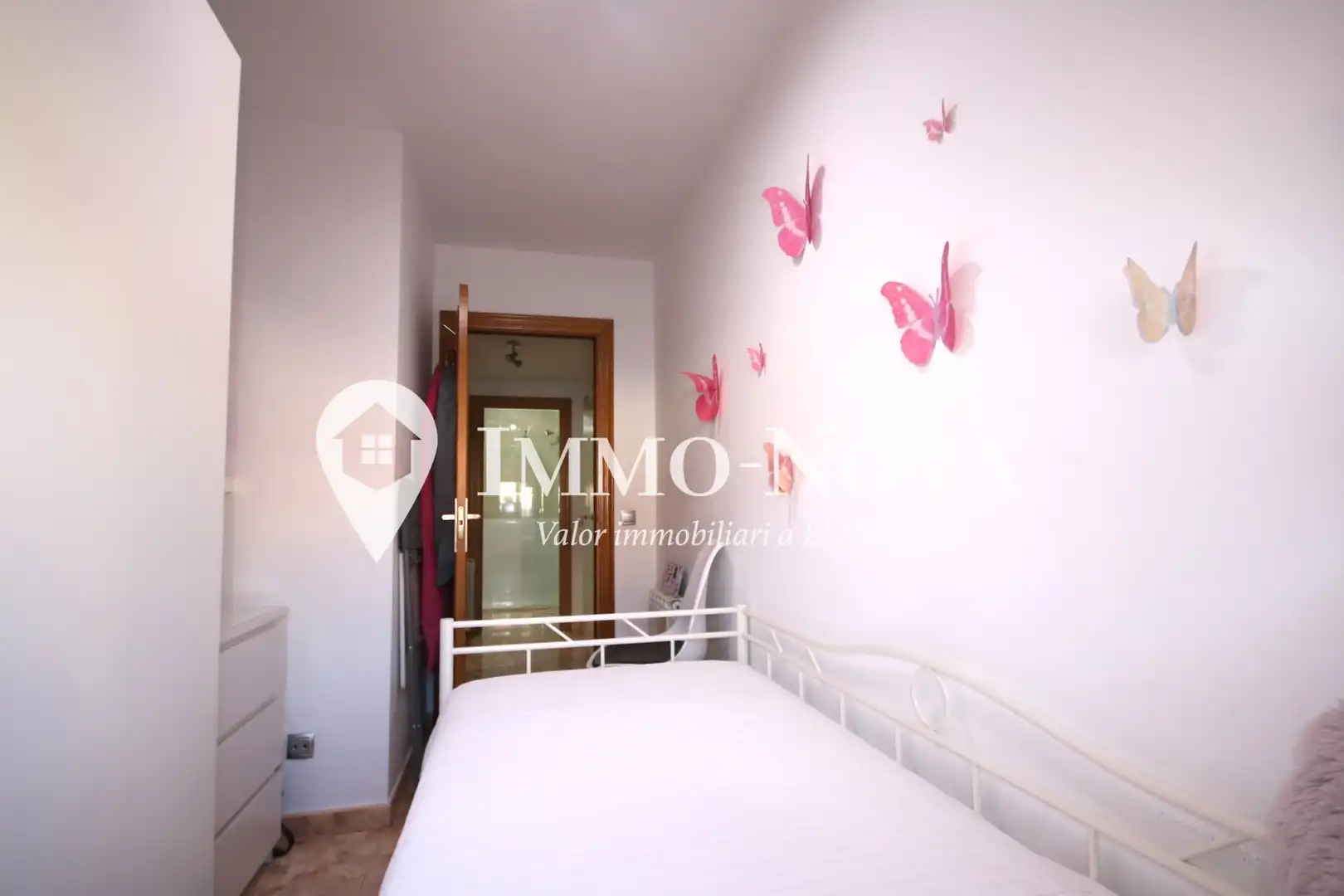 Ático en venta en Carrer Alemanya, Via Europa - Parc Central