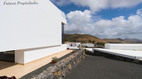Foto 5 de Casa o xalet en venda a Femés, Yaiza