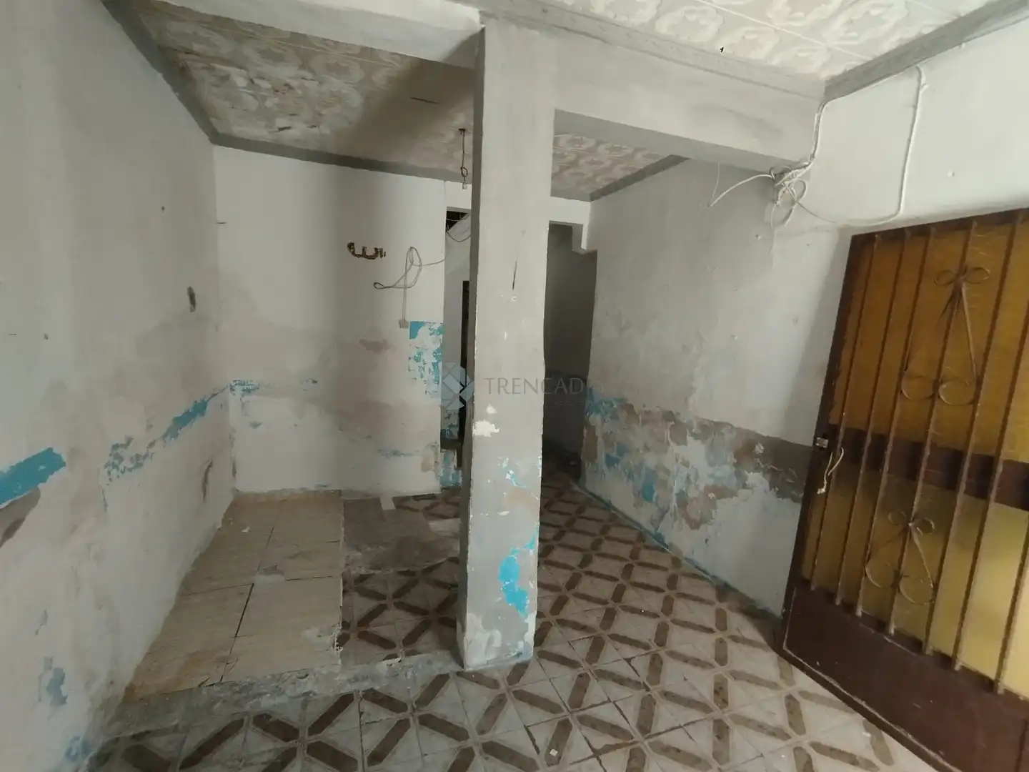 Casa adosada en venta en Fortuna