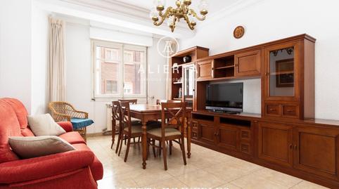 Foto 2 de Pis en venda a Navarra, Barrio del Ave,  Zaragoza Capital