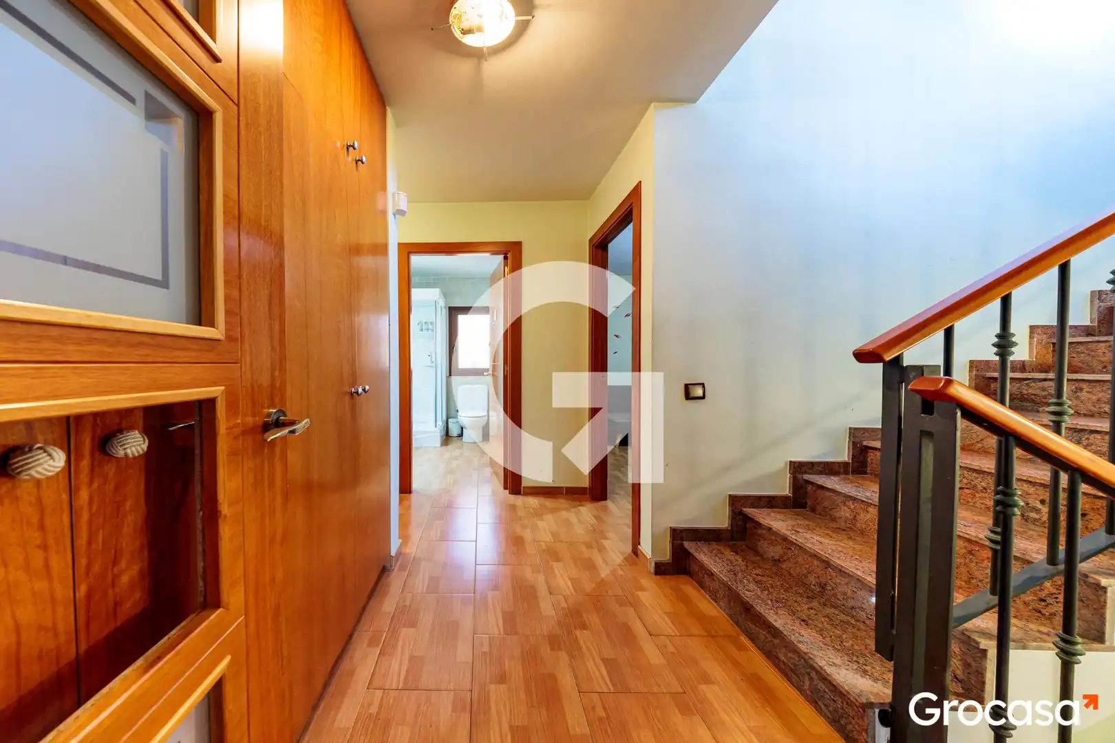 Casa o chalet en venta en Collbató con Calefacción, Jardín privado y Terraza
