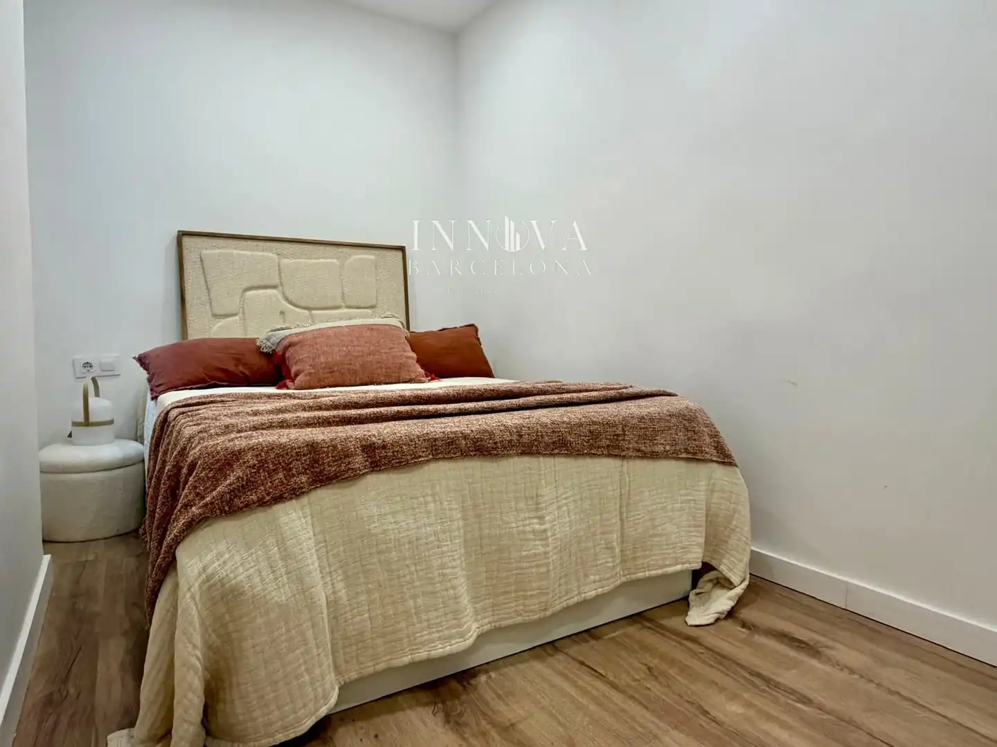 Habitación de Piso en venta en Barcelona con Aire acondicionado