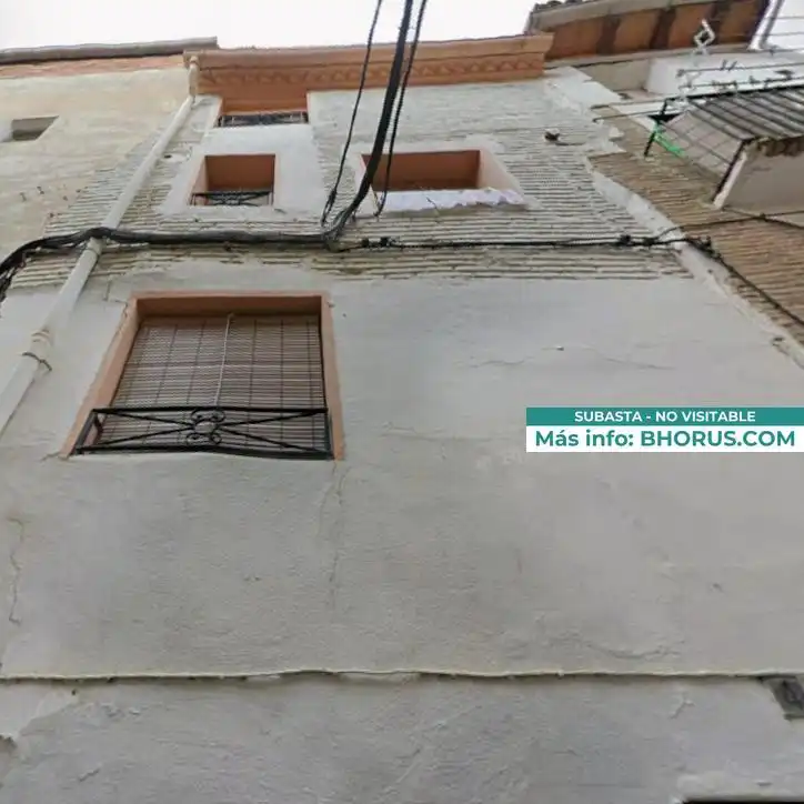 Casa in vendita a PLAZA DEL FOSAL 4
