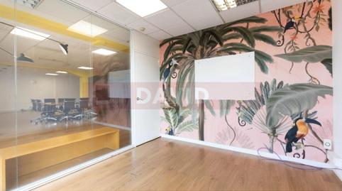 Foto 5 de Oficina de lloguer a Calle Sepulveda, Sant Antoni,  Barcelona Capital