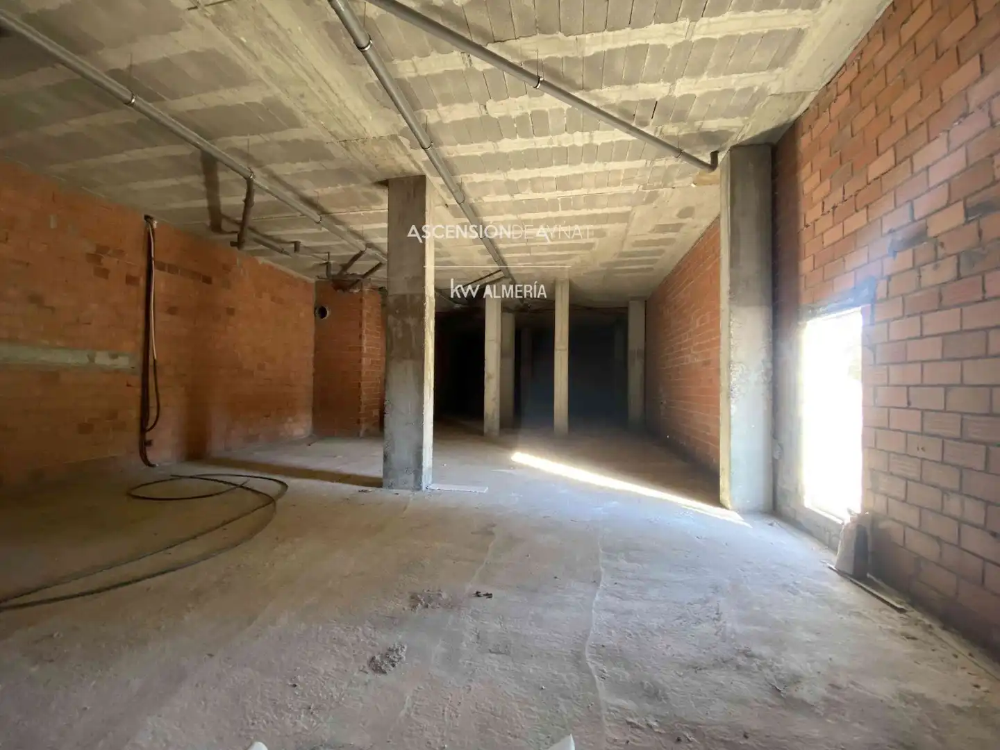 Local comercial en alquiler en Vega de Aca, imagen 7