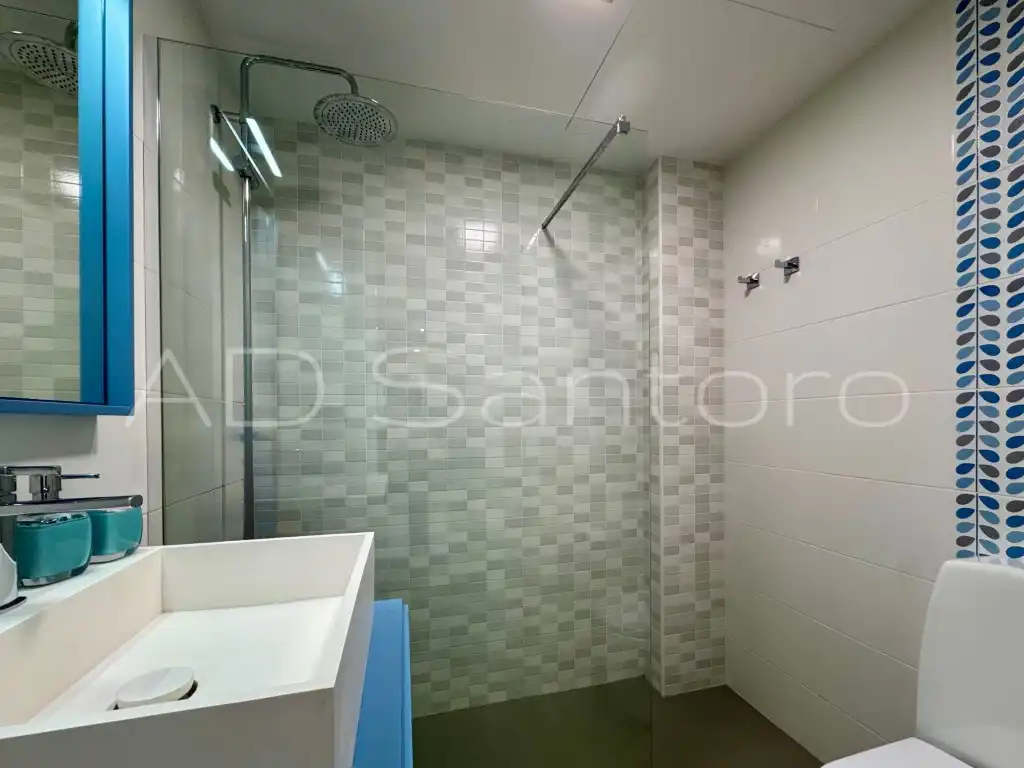Baño de Dúplex en venta en Sant Pere de Ribes