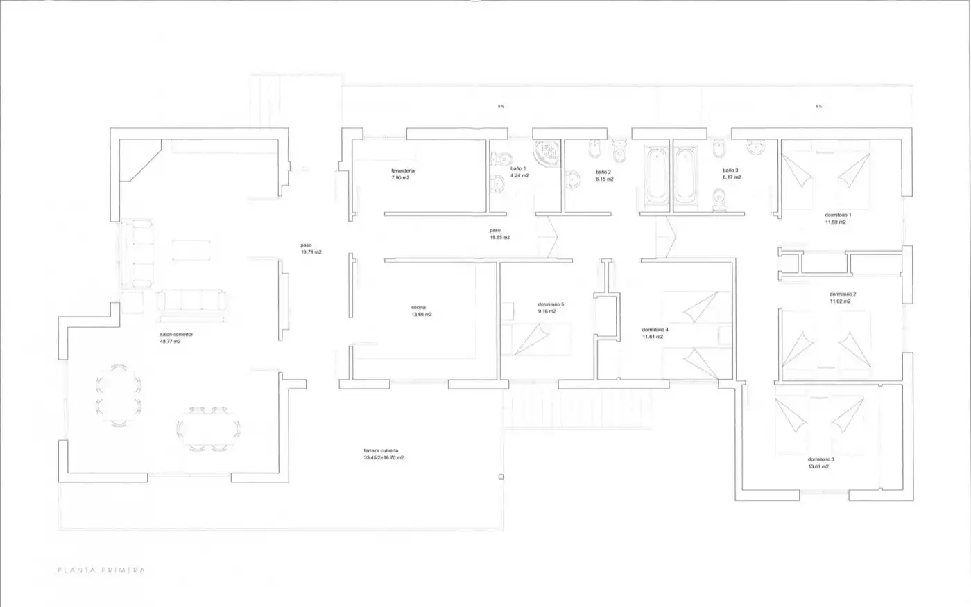 Haus oder Chalet zur Miete in Calle Calle Juan Artal, El Vedat - Santa Apolonia