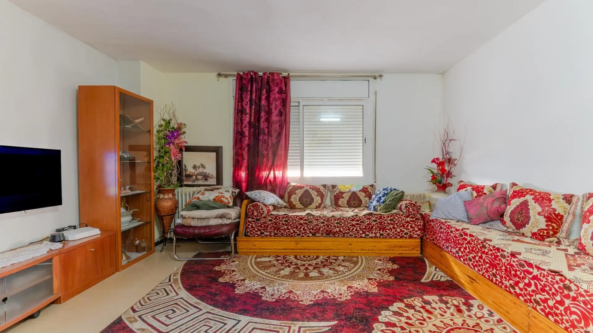 Habitación de Piso en venta en Salt con Balcón